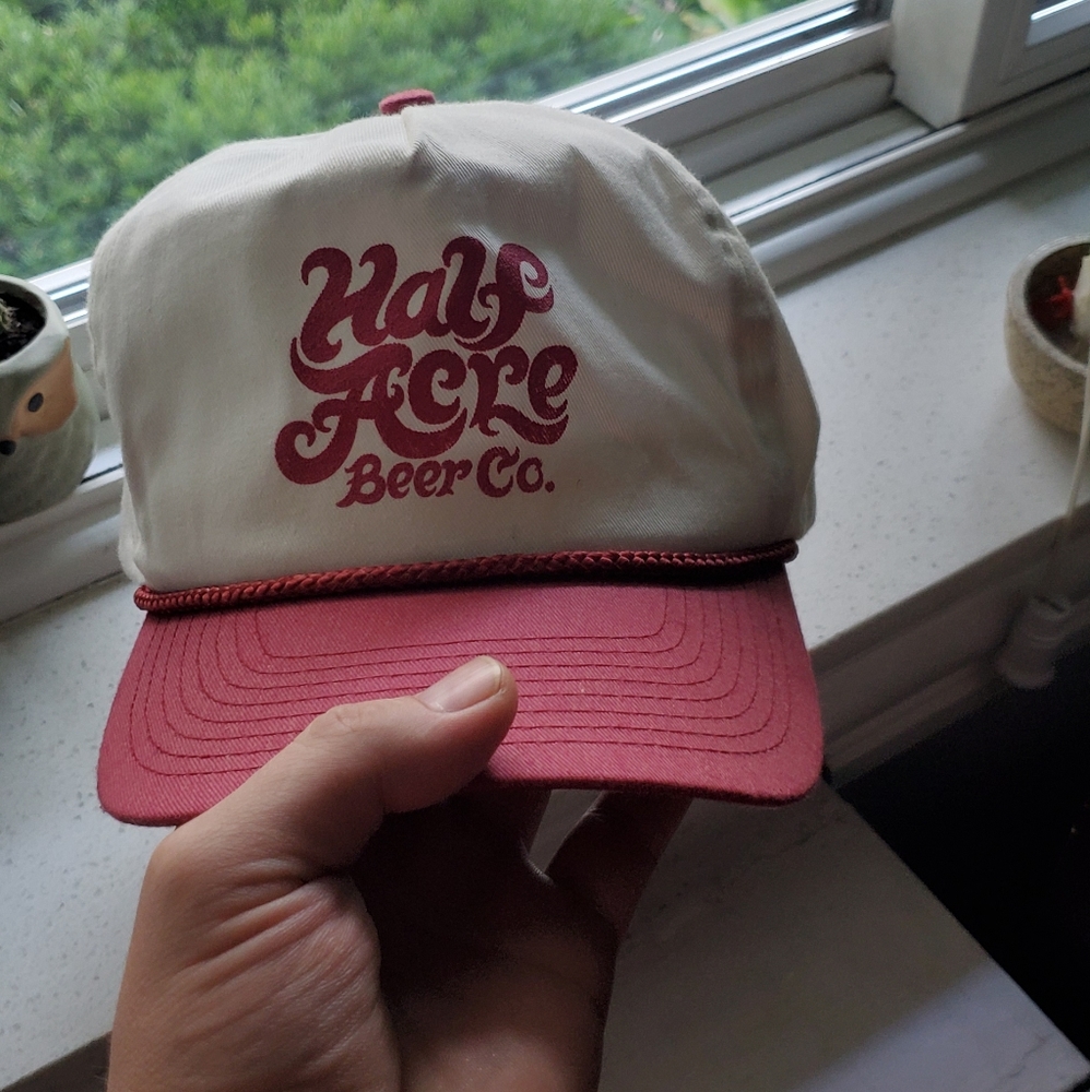 HALF ACRE BEER COMPANY HAT(S)